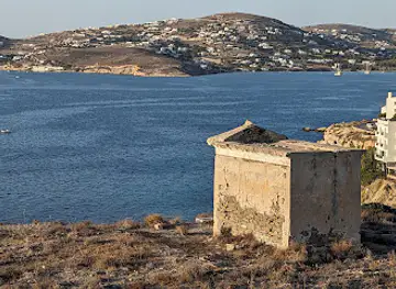 Sanctuary of Apollo