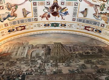 vatican-city/vatican-necropolis/landmark/missionary-ethnological-museum