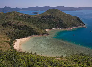 Border Island