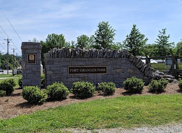 tennessee/southwest-tennessee/landmark/fort-granger-franklin-tn