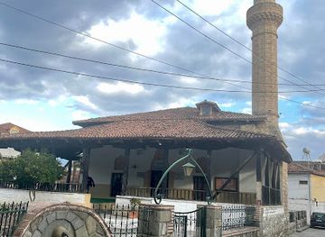albania/kurbin/landmark/king-mosque-elbasan