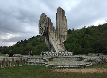 montenegro/niksic/landmark/spomenik-palim-borcima-u-drugom-svjetskom-ratu