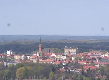 poland/tarnow/landmark/panorama-tarnowa