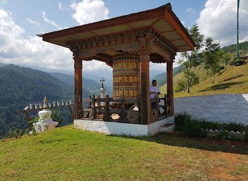 bhutan/punakha/landmark/sangchhen-dorji-lhuendrup-lhakhang-nunnery