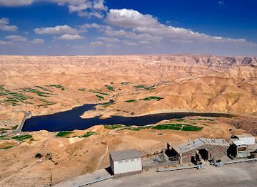 jordan/wadi-mujib/landmark/moujib-panorama