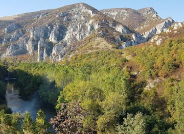 bulgaria/sofia-valley/landmark/iskar-gorge