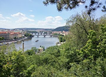 czechia/palava/landmark/prague-metronome