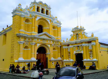 Rincón antigüeño