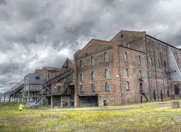 united-kingdom/midlothian/landmark/national-mining-museum-scotland