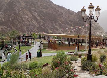 united-arab-emirates/khor-fakkan/landmark/sheesh-park-trail