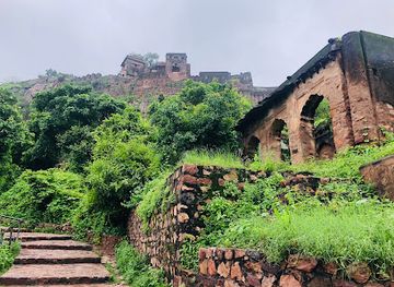 india/ranthambore/landmark/tiger-reserve