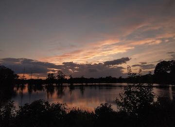 arkansas/sherwood/landmark/indianhead-lake