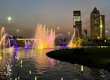 kuwait/kuwait-city/landmark/al-shaheed-park-second-phase