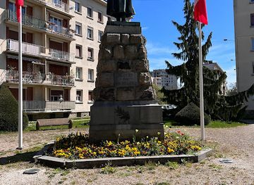 belgium/ardennes/landmark/albert-i-of-belgium-statue