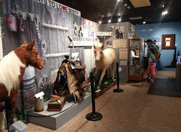 virginia/assateague-island/landmark/museum-of-chincoteague-island