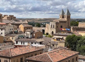 spain/toledo/landmark/centro-historico-de-toledo