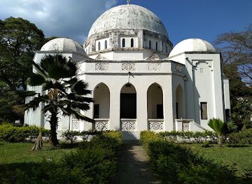 tanzania/southern-zone/landmark/peace-memorial-museum