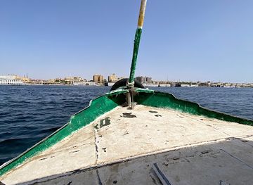 egypt/aswan/nubian-village/landmark/public-ferry-to-nubian-village