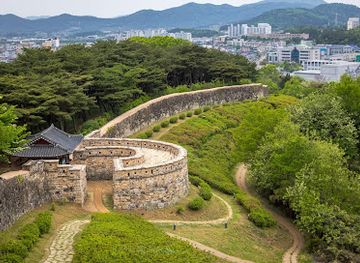 south-korea/gwandong-region/landmark/gochangeupseong-fortress