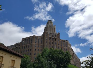 arkansas/hot-springs/landmark/the-galaxy-connection