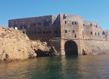portugal/peniche/landmark/fortress-of-st-john-the-baptist