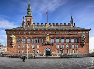 denmark/copenhagen/landmark/copenhagen-city-hall