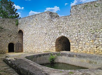 haiti/sud/landmark/fort-jacques-et-fort-alexandre