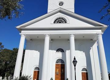south-carolina/summerville/landmark/second-presbyterian-church