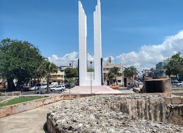dominican-republic/santo-domingo/landmark/fuerte-san-gil