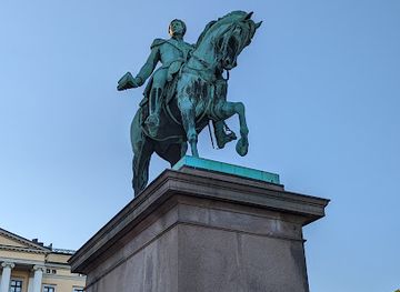 norway/oslo/landmark/slottsparken