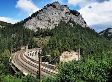 austria/semmering/landmark/carl-ritter-von-ghega-museum