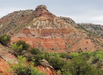 texas/palo-duro-canyon-state-park/landmark/visitor-center-at-palo-duro-canyon-state-park