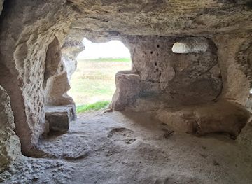 moldova/cave-monastery-in-old-orhei/landmark/bosie-cave-monastery
