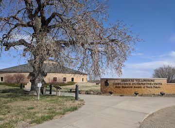Missouri-Yellowstone Confluence Interpretive Center
