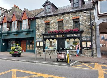 ireland/killarney/landmark/killarney-city