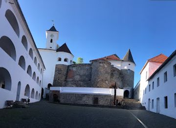ukraine/mukachevo/landmark/mukachevo-historical-museum