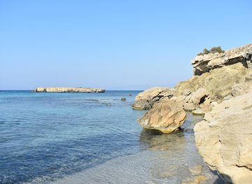 cyprus/latchi-beach/landmark/akamas-national-forest-park