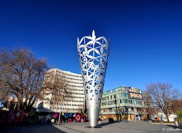 new-zealand/christchurch/landmark/chalice-the-sculpture