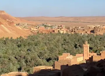 Sahara Tours Marocco