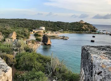curacao/jan-thiel/landmark/kueba-fortbeekenburg