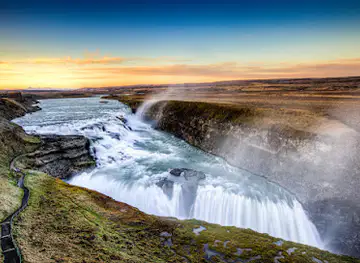 Golden Circle Iceland