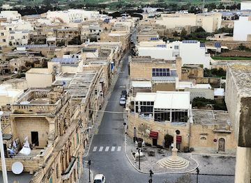 malta/xewkija/landmark/xewkija-windmill