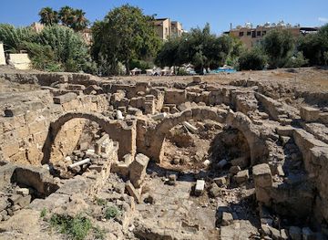 cyprus/paphos/landmark/agia-kyriaki-chrysopolitissa