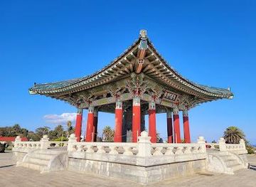 california/orange-county/landmark/korean-friendship-bell