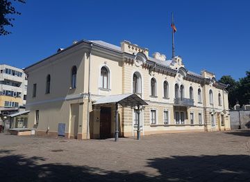 lithuania/kaunas/laisves-aleja/landmark/historical-presidential-palace-kaunas