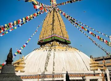 nepal/bhaktapur/landmark/charumati-stupa