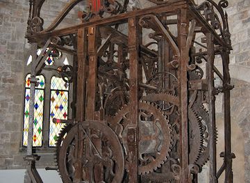 spain/barcelona/el-born/landmark/el-rellotge-dels-flamencs