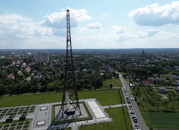 poland/gliwice/landmark/gleiwitz-incident