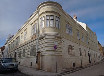 austria/eisenstadt/landmark/osterreichisches-judisches-museum