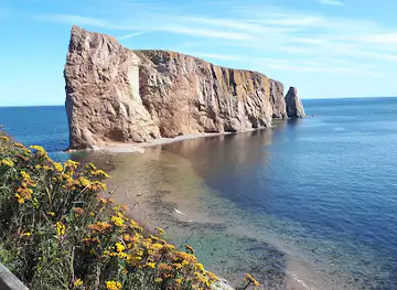 Gaspé Peninsula